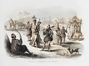 Tatars: Russian Tartars or Tatars