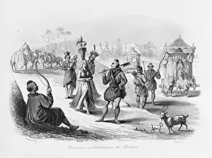 Tartar: Russian Tartars or Tatars