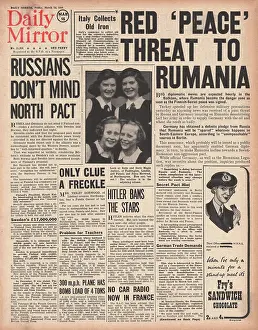 Russian Threat to Romania