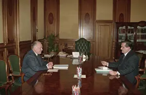 Marchuk: Russian-Ukrainian summit