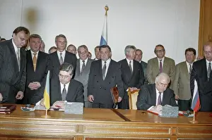 Purposes: Russian-Ukrainian talks