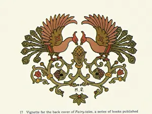 Bilibin: Russian Vignette