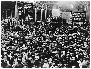 Stare: RUSSIAN WORKERS GROUP