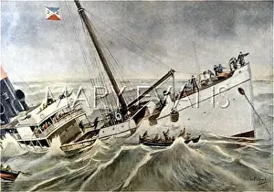 Russie: RUSSIE WRECKED - 2