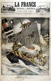 Russie: RUSSIE WRECKED - 3