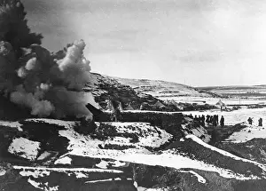 Entrenchment: Russo-Japanese War 1904