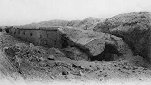 Entrenchment: Russo-Japanese War 1904