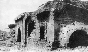 Entrenchment: Russo-Japanese War 1904