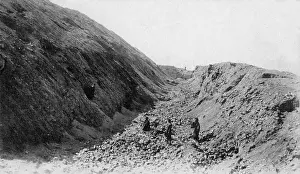 Entrenchment: Russo-Japanese War 1904