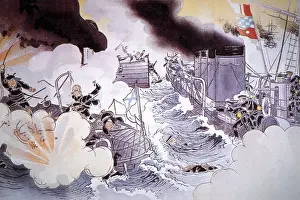 Tsushima: Russo-Japanese War 1904