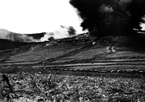 Entrenchments: Russo-Japanese War 1904