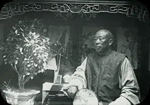 Russo Japanese: Russo-Japanese War - Captain Wang