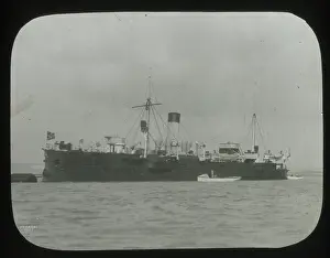 Russo Japanese: Russo-Japanese War - Kralikri