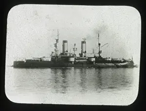 Russo-Japanese War - Petropavlosk