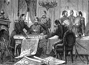 Counselling: Russo-Turkish War of 1877 - 1878
