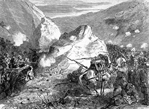 Bulgarians: Russo-Turkish War of 1877 - 1878