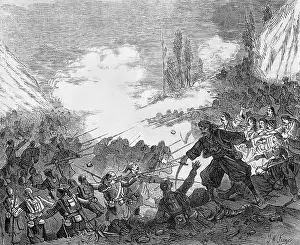 Bulgarians: Russo-Turkish War of 1877 - 1878
