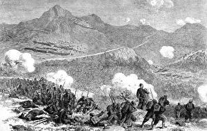 Rumania: Russo-Turkish War of 1877 - 1878