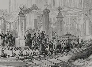 Nikolaevich: Russo-Turkish War (1877-1878). Constantinople