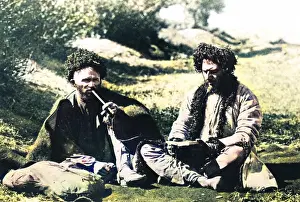 Kurdish: Russo-Turkish War, Kurdish Militia