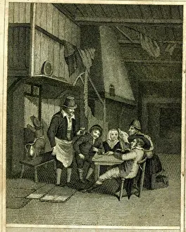 Pastimes: Rustic Concert
