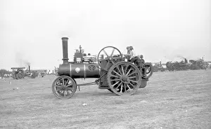 Ruston: Ruston Hornsby General Purpose Engine Hildary DO 2953