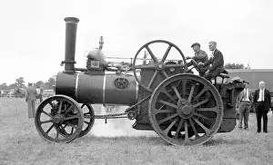 Proctor: Ruston and Proctor General Purpose Engine