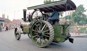 Proctor: Ruston Proctor General Purpose Engine BE7438