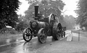 Proctor: Ruston and Proctor General Purpose Engine The Muddler
