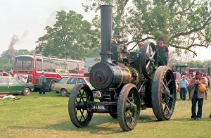 Ruston Proctor General Purpose Engine SFE 519L