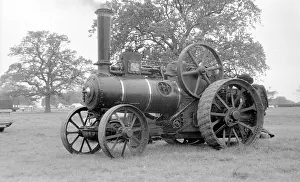 Proctor: Ruston Proctor General Purpose Engine Success 	CE 7949