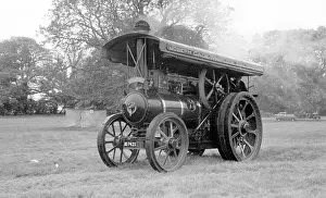 Proctor: Ruston Proctor General Purpose Engine Tulip Queen BE 7421