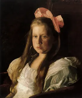 Eakins: Ruth