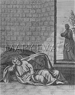 Boaz: RUTH AND BOAZ