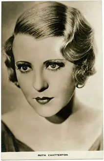 Chatterton: Ruth Chatterton