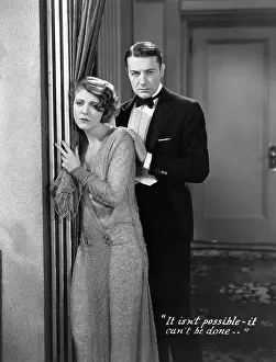 Chatterton: Ruth Chatterton - Clive Brook Celebrity -