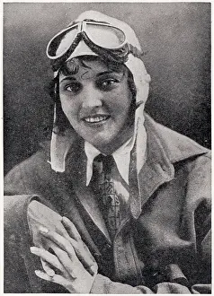 Ruth Elder