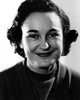 Heloise: Ruth First - Journalist, Activist, Treason suspect, exile