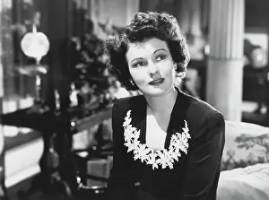 Uninvited: Ruth Hussey - Actress - Celebrity