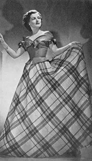 Blackmail: Ruth Hussey in Blackmail (1939)