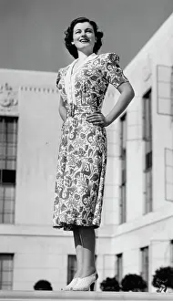 Blackmail: Ruth Hussey in Blackmail (1939)