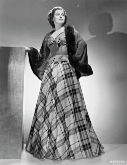 Blackmail: Ruth Hussey in Blackmail (1939)