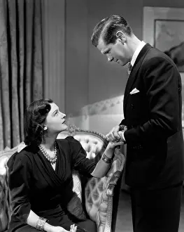 Hussey: Ruth Hussey - Paul Kelly