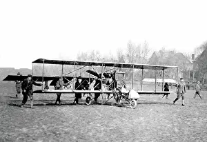 Aviatrix: Ruth Law, American Aviatrix