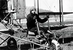 Aviatrix: Ruth Law, American Aviatrix