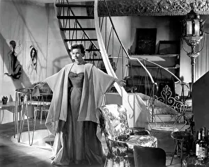 Leuwerik: Ruth Leuwerik - actress
