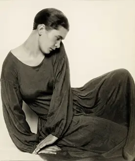 Saliger: Ruth Maria Saliger