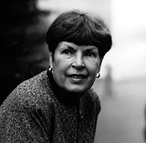 Rendell: Ruth Rendell