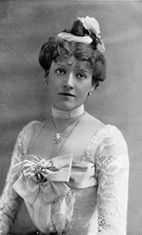 D Oyly: Ruth Vincent