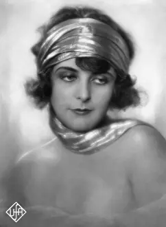 Weyher: Ruth Weyher